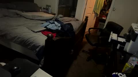 Cloudy Dayz online show from November 21, 7:45 pm