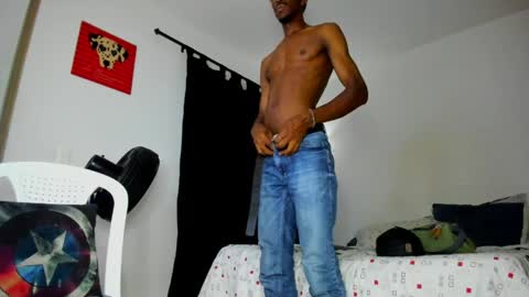CRISTIAN online show from May 18, 4:18 am