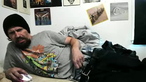 cloudyystarr666 online show from September 13, 5:37 pm