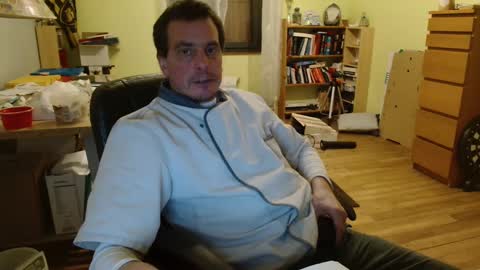 clouplefun online show from January 30, 6:13 am