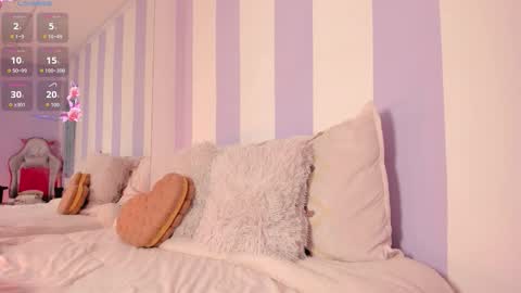 Chloe  online show from December 2, 3:27 am