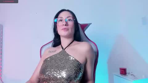 Chloe  online show from November 6, 12:57 am