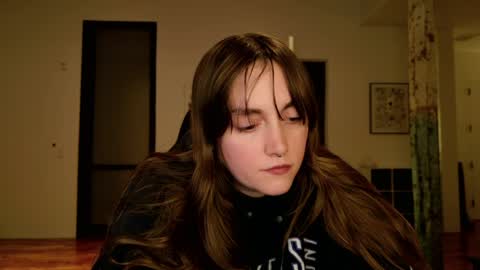 Clover online show from April 9, 4:27 am