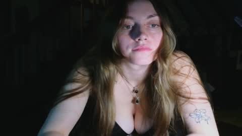 Clover online show from February 7, 4:27 am