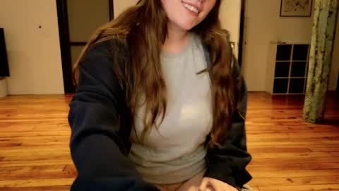 Clover online show from April 18, 7:43 am