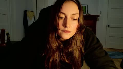 Clover online show from September 26, 8:11 am