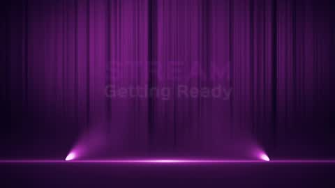 Lina online show from April 18, 7:07 pm