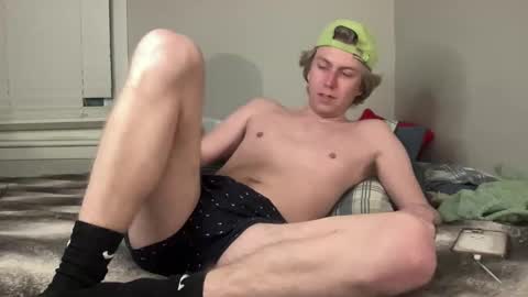 Clyde Austin online show from March 15, 12:15 am