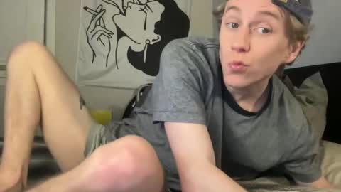 Clyde Austin online show from February 23, 3:02 am