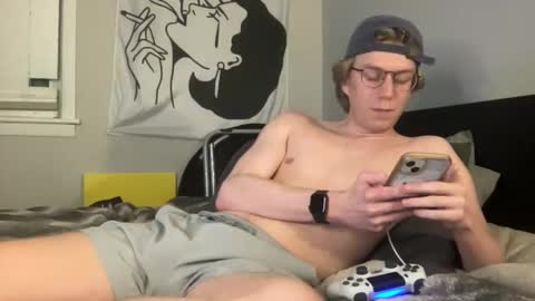 Clyde Austin online show from December 5, 3:42 am