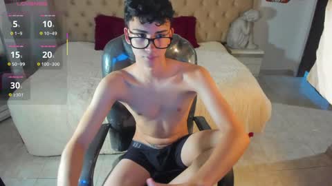 CAMILO  online show from April 17, 11:07 pm