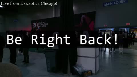 Coal Daniels online show from October 25, 5:24 pm