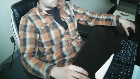 Coaltrane online show from February 19, 7:16 pm