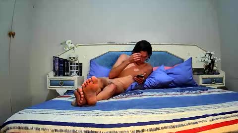 Cojax online show from February 24, 7:55 am