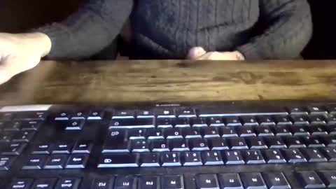 cock4onenight online show from December 2, 2:47 pm