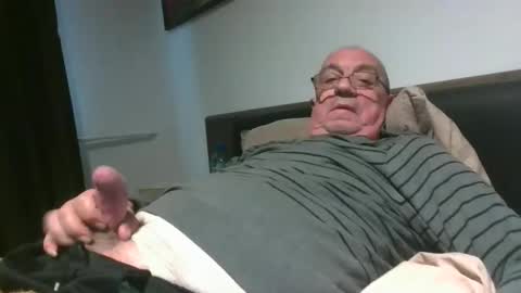 cock9635 online show from March 12, 8:30 am