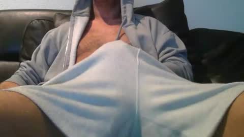cocka_billy online show from July 29, 6:08 pm