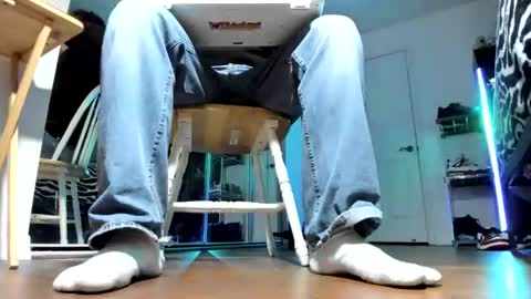 Gorgeous online show from December 17, 5:58 am