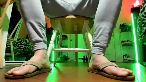 Gorgeous online show from January 16, 8:45 am