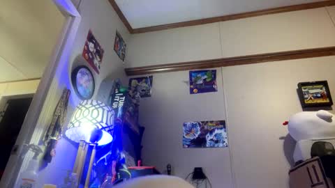 cockringking1016 online show from February 27, 7:19 am