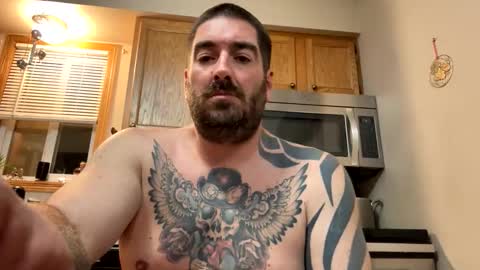 cockspierced online show from January 7, 6:18 am