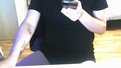 coco151 online show from April 18, 7:58 pm