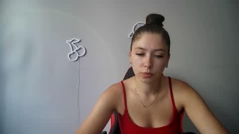 cocoberry1 online show from September 10, 10:49 am