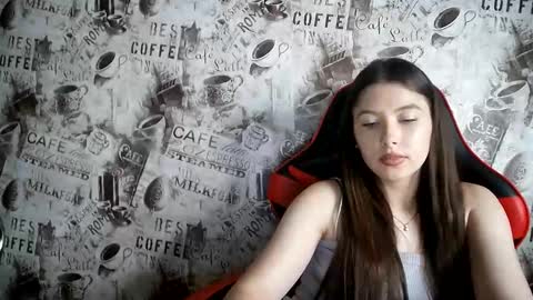 cocoberry1 online show from June 5, 8:25 pm
