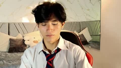 COCO online show from April 13, 11:14 am