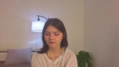 Kim online show from April 18, 6:37 am