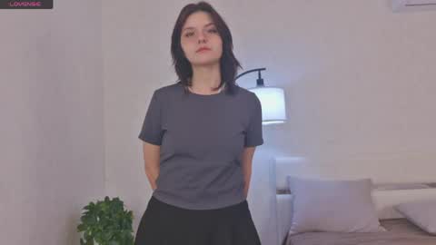 Kim online show from April 19, 6:25 am