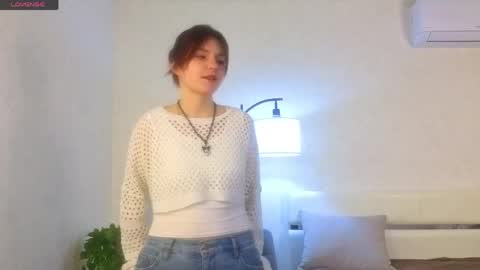 Kim online show from April 15, 6:17 am