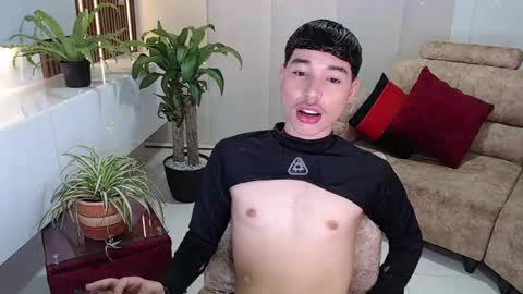 Coddy online show from September 10, 12:22 am