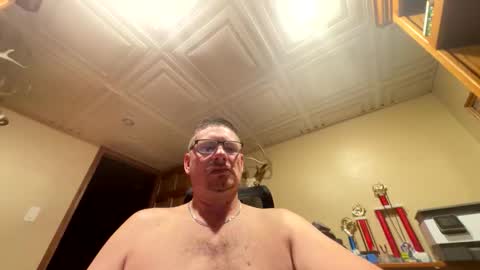 codeman9998 online show from November 6, 3:59 pm