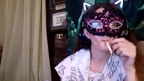 codexlove420 online show from June 22, 3:08 pm