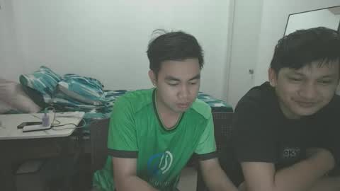 Cody online show from April 6, 1:25 am