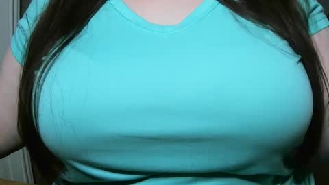 TheGoddessCodie online show from February 8, 8:32 pm