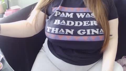 TheGoddessCodie online show from October 21, 3:38 pm