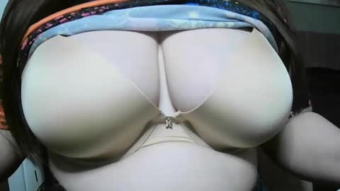 TheGoddessCodie online show from January 31, 8:01 pm