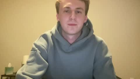 Cody Clouds online show from June 23, 12:40 am