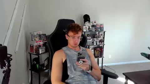 codyt1016 online show from October 20, 4:45 pm