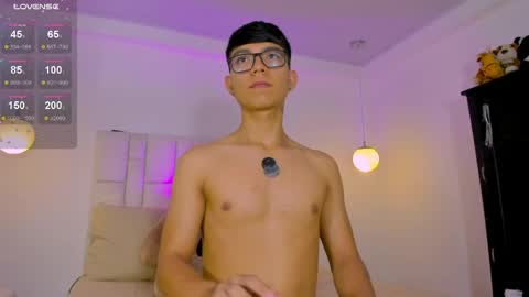 Cody online show from April 3, 5:09 pm