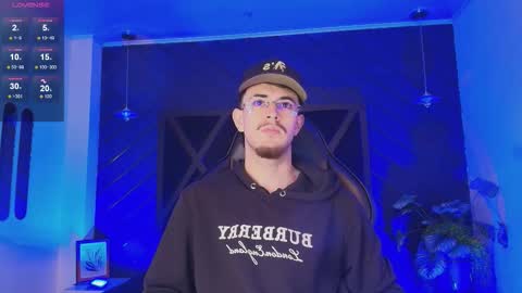 Cody Walker online show from March 24, 5:13 am