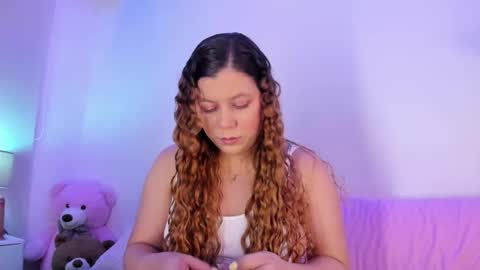 Coffee Dreams online show from April 18, 7:29 pm