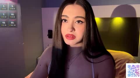 Yumi online show from March 30, 12:01 am