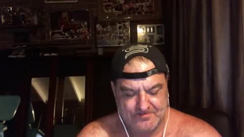 cokecancockfromdownunder online show from January 8, 6:14 pm