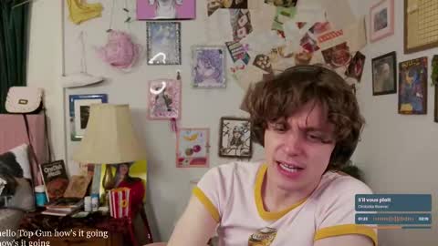 Cokia online show from September 13, 12:02 am