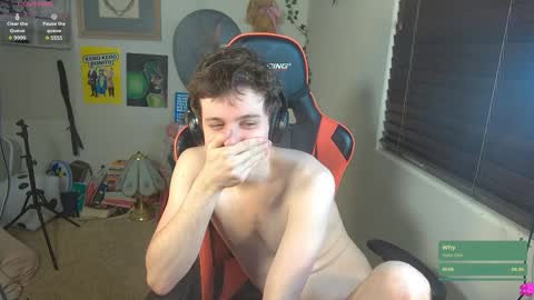 Cokia online show from January 1, 1:47 am