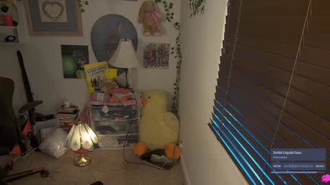 Cokia online show from January 15, 10:13 pm