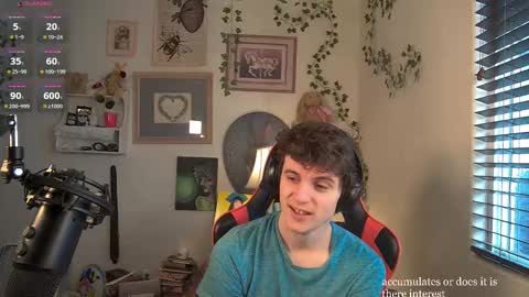 Cokia online show from February 15, 10:42 pm